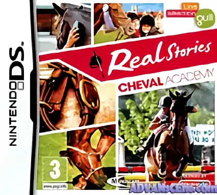 ROM Real Stories - Cheval Academy